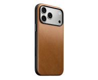 Nomad Modern Leather Case do iPhone 18 Pro Max / 17 Pro Max MagSaf - 1586566 - zdjęcie 2